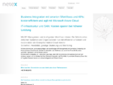http://www.netex.ch