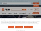 https://fein.com/de_ch