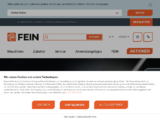 https://fein.com/de_ch