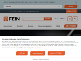 https://fein.com/de_ch