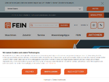 https://fein.com/de_ch