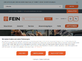 https://fein.com/de_ch