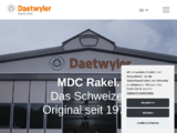 https://swisstec.daetwyler.com