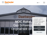 https://swisstec.daetwyler.com