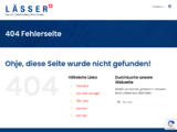 http://www.laesser.ch/de