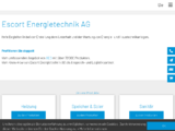 https://www.escorttechnik.ch