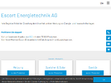 https://www.escorttechnik.ch