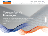 http://www.benningergroup.com