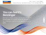 http://www.benningergroup.com