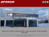 https://www.spirigmetalltechnik.ch
