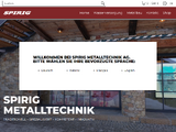 https://www.spirigmetalltechnik.ch