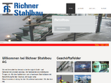 http://www.richner-stahlbau.ch