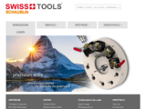 https://www.swisstools.org