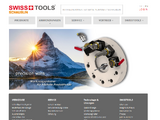 https://www.swisstools.org