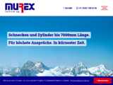 https://www.murex.ch/de