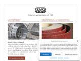 https://www.amackerschmidag.com