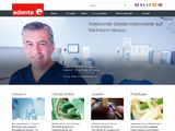 https://www.edenta.com