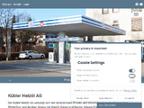 http://www.kuebler.ch