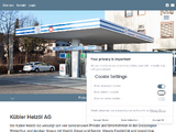 http://www.kuebler.ch