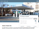 http://www.kuebler.ch