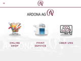 http://www.ardona.ch