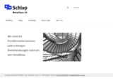 http://www.schlup.com