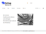 http://www.schlup.com