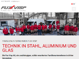 http://www.fuxvisp.ch
