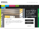 http://www.ambuehl.ch