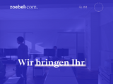 https://www.zoebelicom.ch