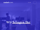 https://www.zoebelicom.ch