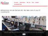 http://www.recare.ch