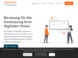 https://www.ascentiv.ch
