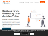 https://www.ascentiv.ch