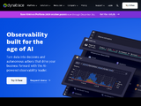 https://www.dynatrace.com