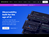 https://www.dynatrace.com
