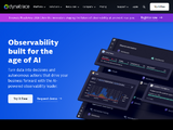 https://www.dynatrace.com