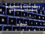 https://www.ahinfo-systeme.ch