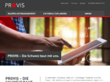 http://www.provis.ch