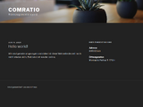 http://www.comratio.com
