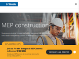 https://mep.trimble.com