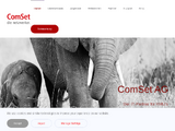 http://www.comset.ch