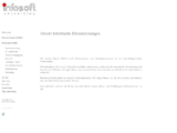https://www.infosoft-consulting.ch