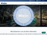 https://www.klein.ch