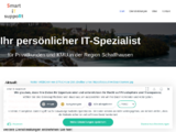 https://smart-it-support.ch