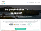 https://smart-it-support.ch