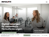 https://www.infogate.ch