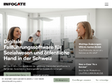 https://www.infogate.ch