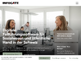 https://www.infogate.ch
