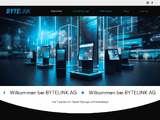 https://www.bytelink.ch